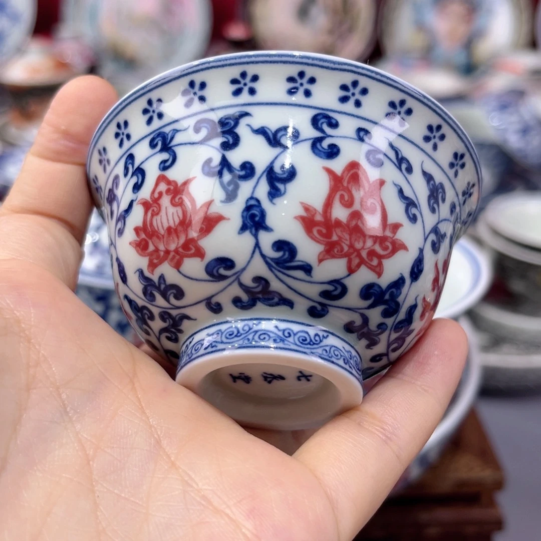 景德镇陶瓷景德镇