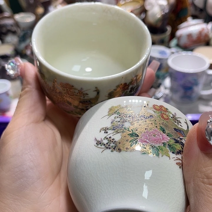 瓷片19.9发带瑕疵牌都是坏的2