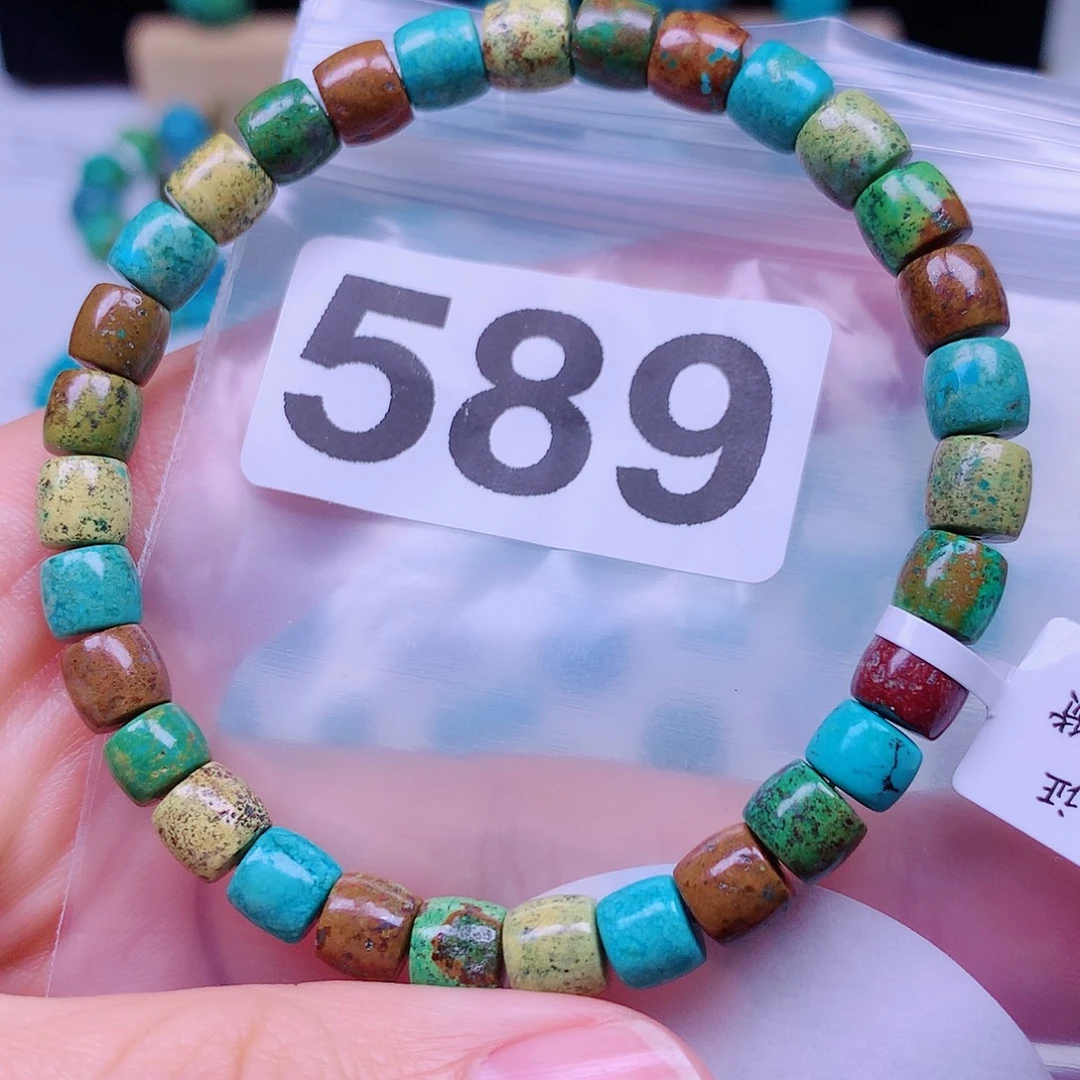 空竹粉丝专享十堰特色手工散珠