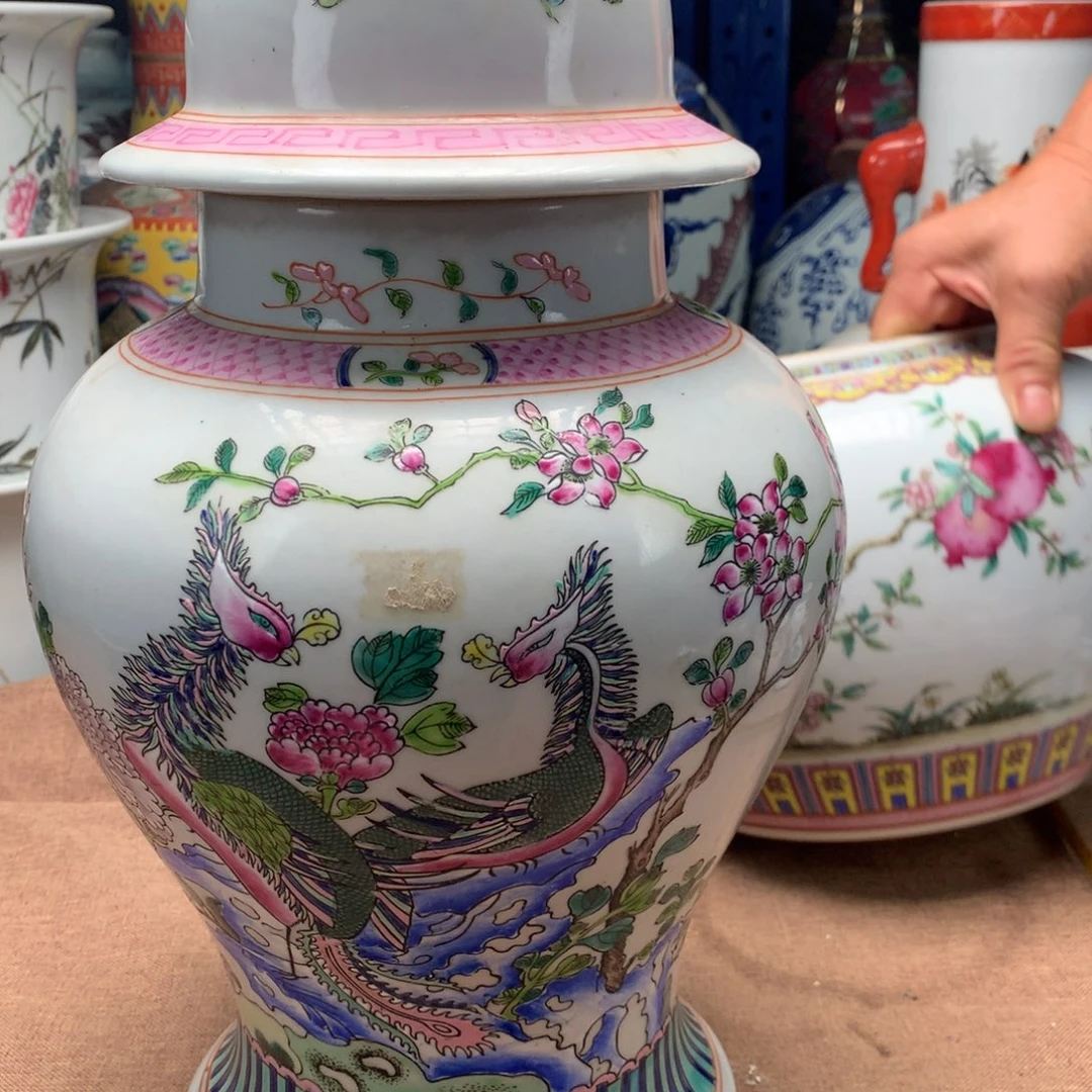 摆件旧藏瓷器旧藏瓷器