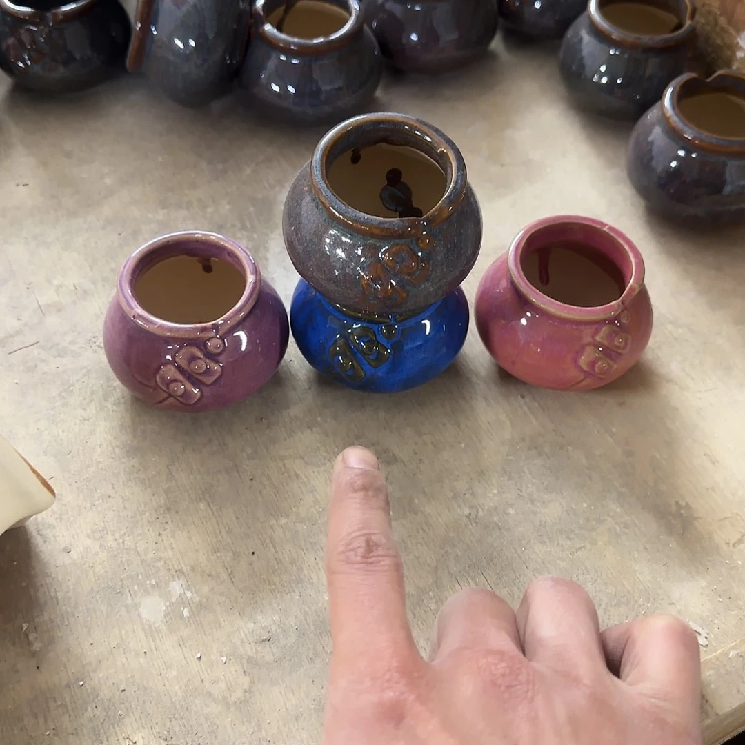 陶瓷4个福利局·自动合并订单·一个个买凑9元发·