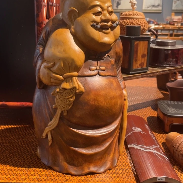 紫砂石头大*竹根地主竹根地主