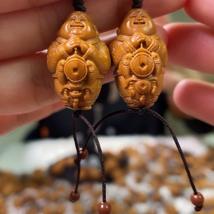吊坠橄榄核橄榄核