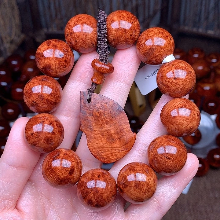 黄花梨/降香黄檀琳20f