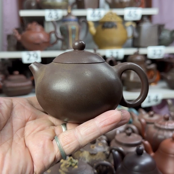 C****茶壶紫砂紫砂壶泡茶