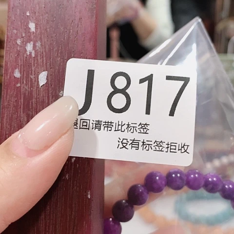 大叶紫檀（黑酸枝木类）817