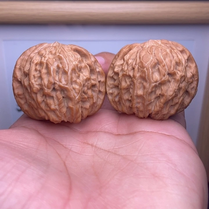 核桃全品小蝴蝶磨