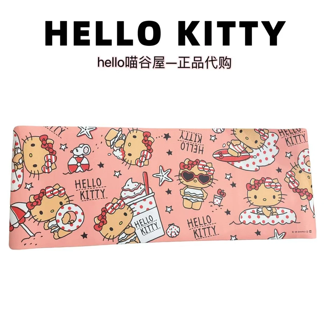 【日版正品】Kitty挂件/发夹/生活用品