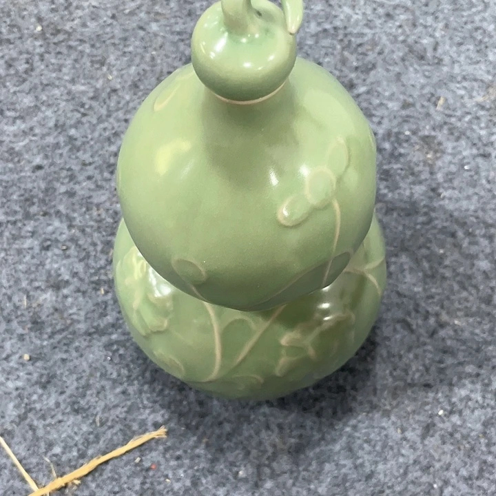 德***师瓷器摆件瓷器摆件瓷器摆件