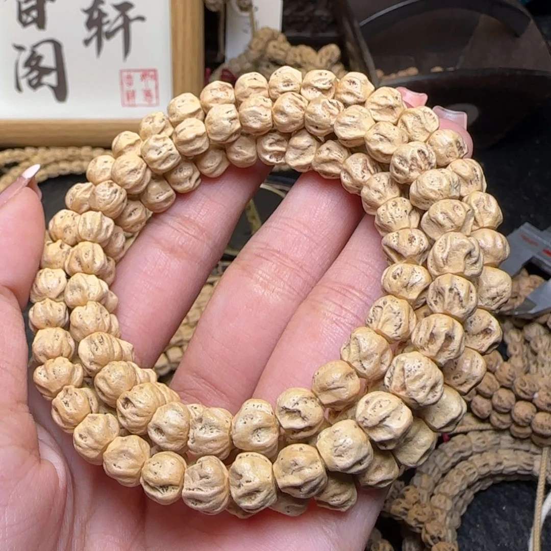 柏香籽/百香籽吊坠小*