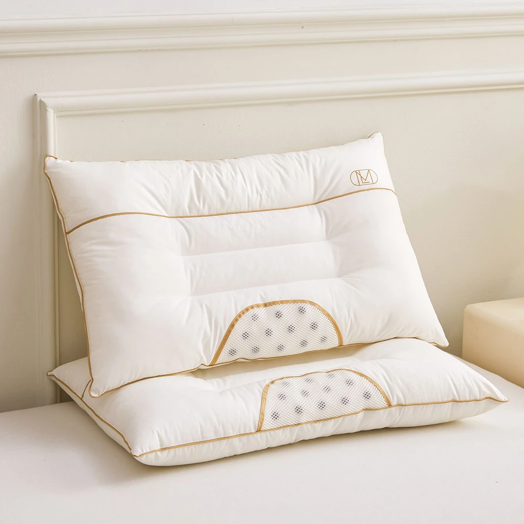 ML 2836 A级磁疗护颈枕