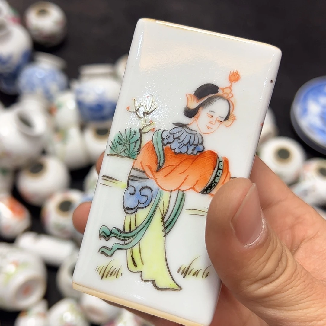 摆件瓷器摆件瓷器摆件