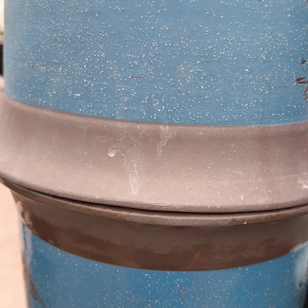 紫砂口径23.14口径