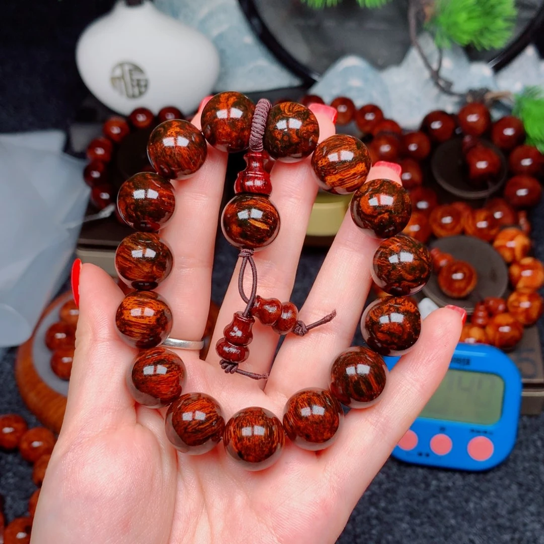 黄花梨/降香黄檀佳佳