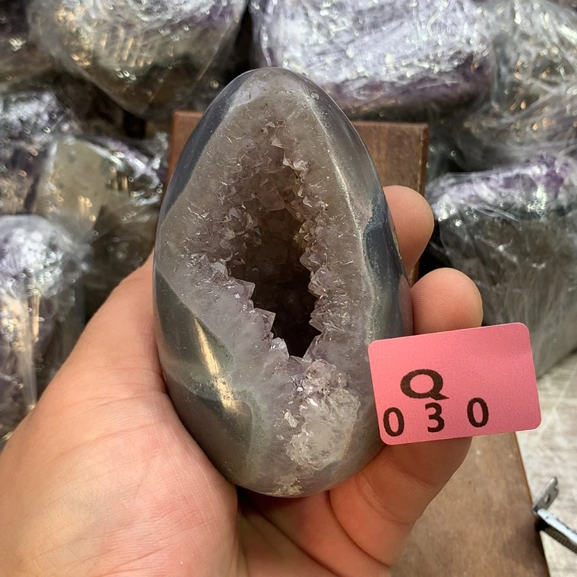 【闪购商品】水晶大型摆件（非配饰）未镶嵌