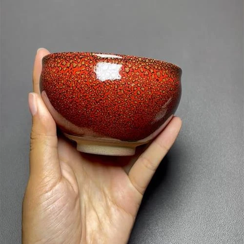 【闪购商品】茶盏-10012..........