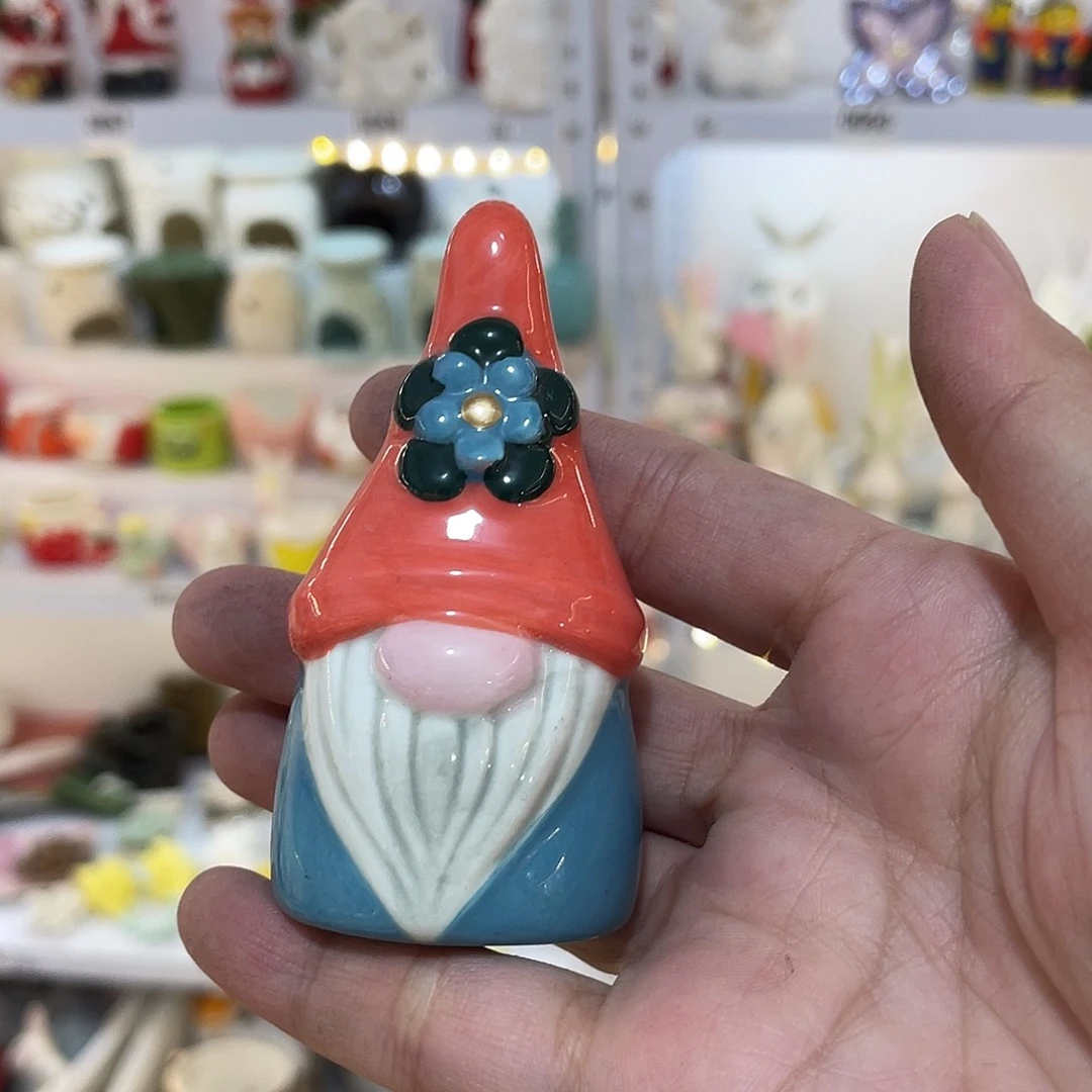 陶瓷微瑕介意慎拍
