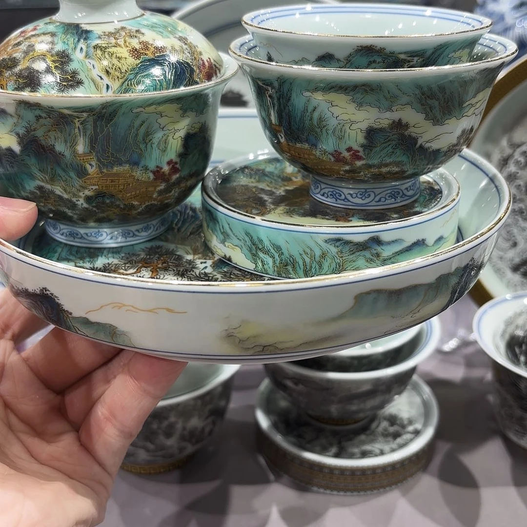 瓷片景德镇陶瓷学院