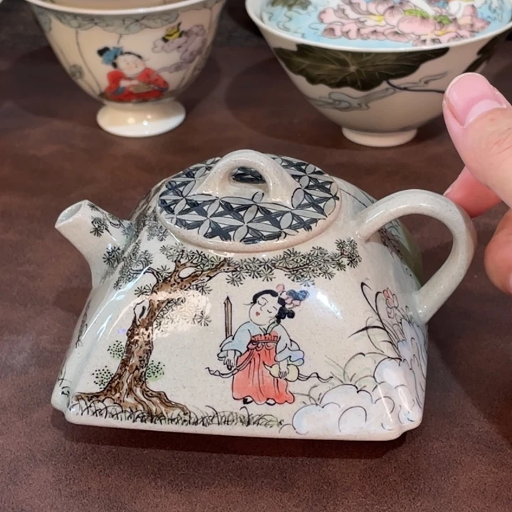 小雅。                    25
