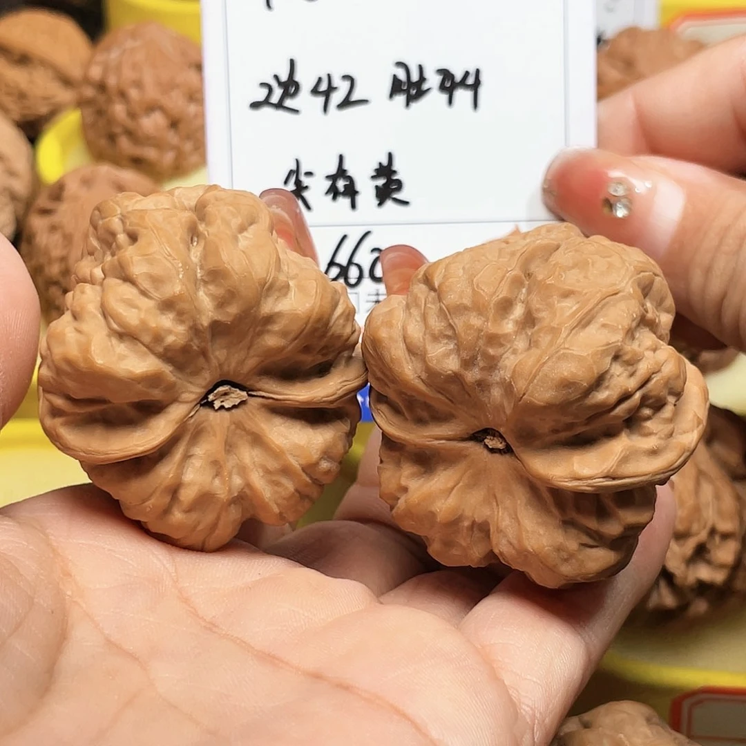 吊坠文玩核桃何**求90号蛤蟆