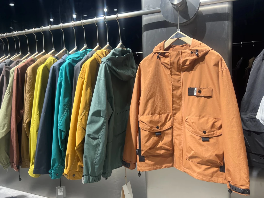 (901-)乐#UUS高品质男装合集 每天编码不一样