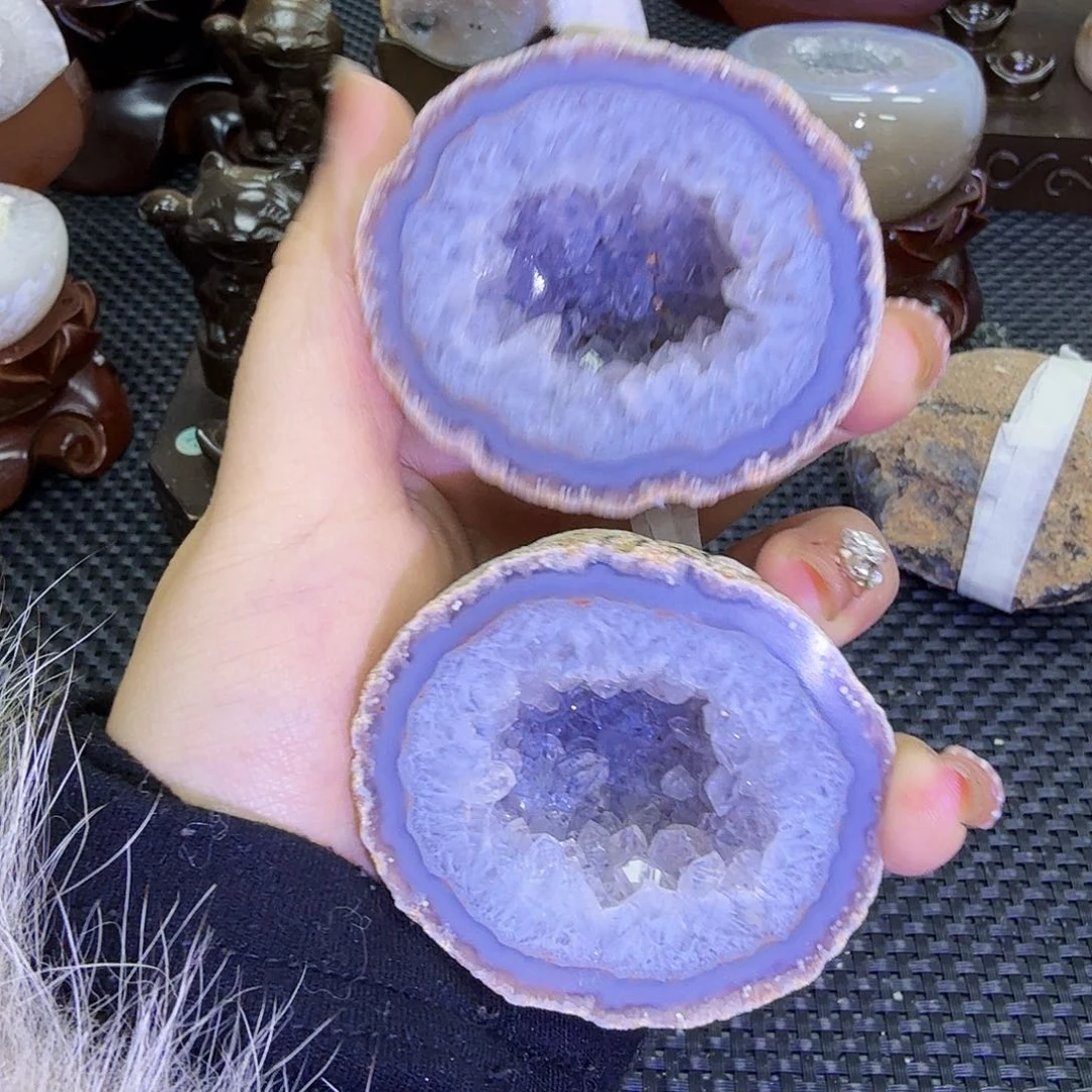 水晶大型摆件（非配饰）未镶嵌