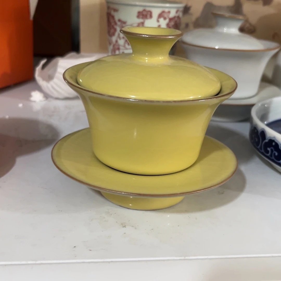 陶瓷等行业的生产和