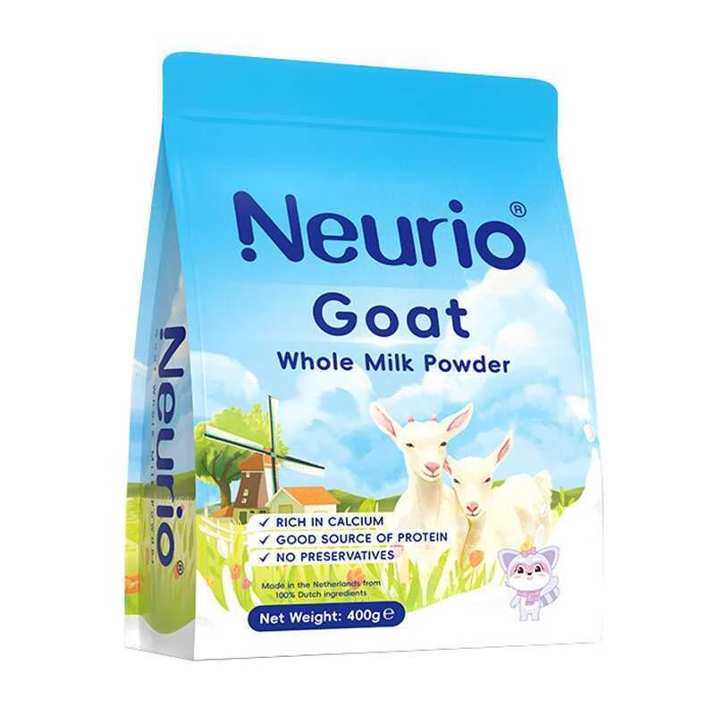 1袋（26年2月21号到期）荷兰进口妞瑞优全职乳粉400g