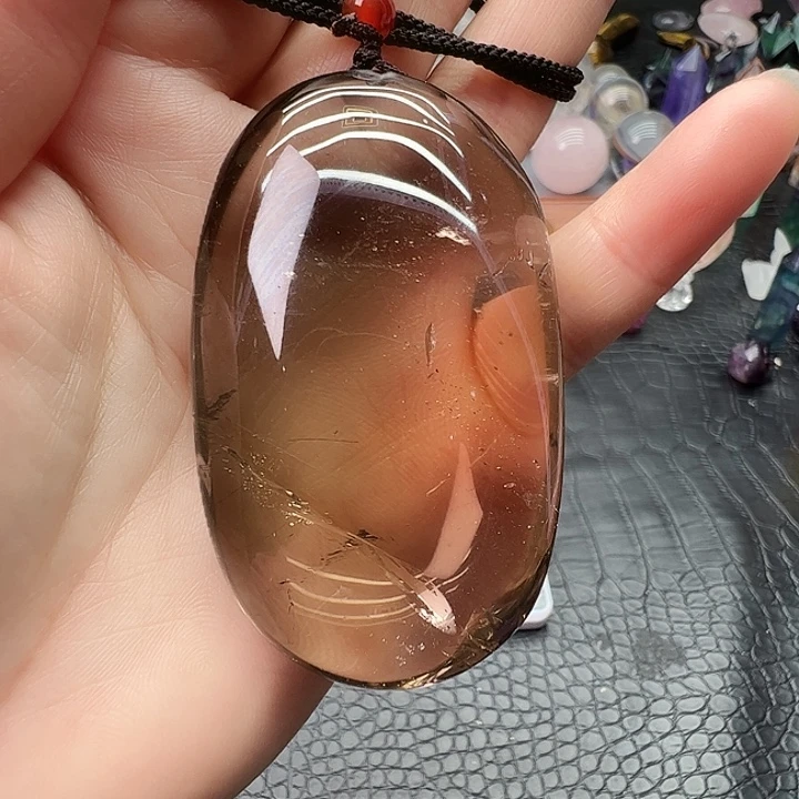 珠宝半成品未镶嵌水晶111