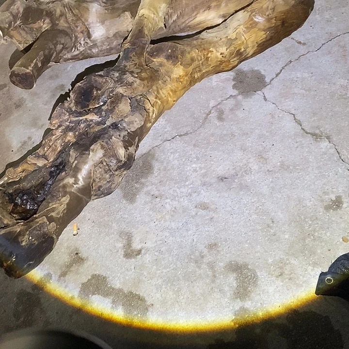 君***器楠木（金丝楠）手串/手链