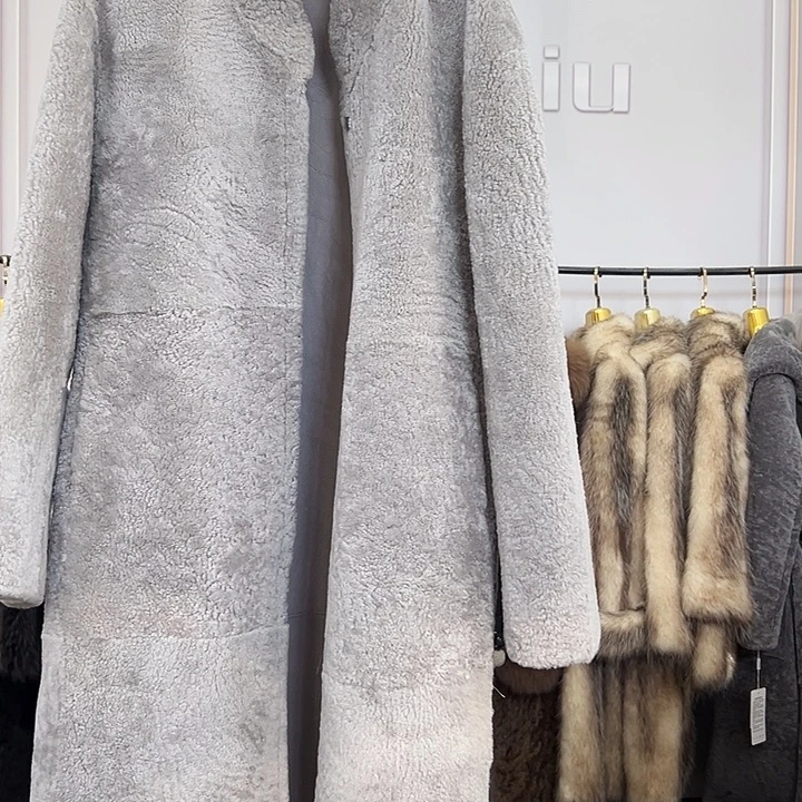 糖****恒玖新款女装外套618