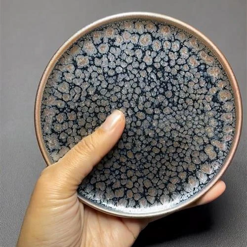 【闪购商品】茶盏-661............