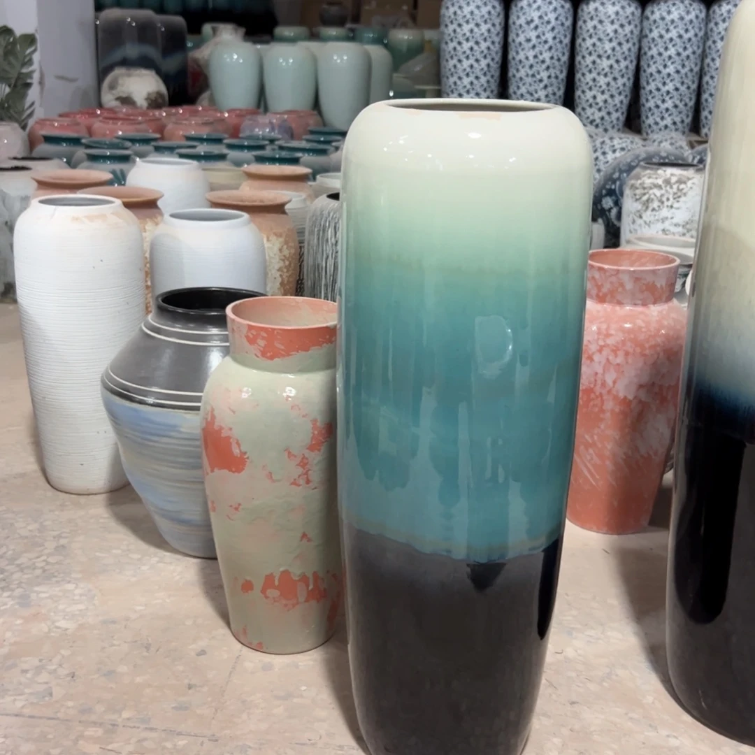 高度50口11无孔瓷器