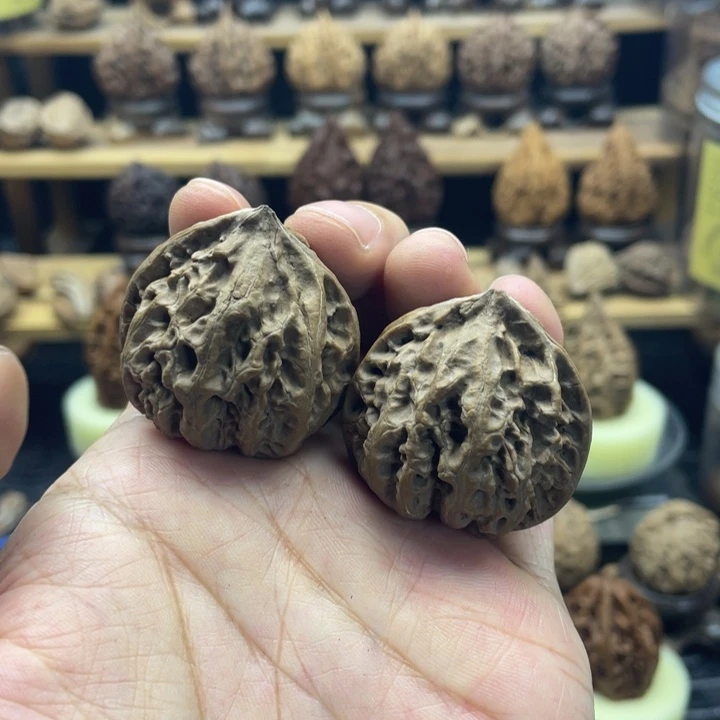 把件文玩核桃楸子47