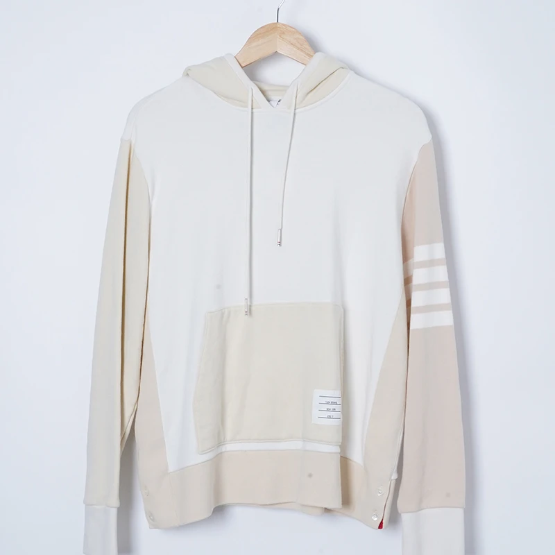 99新 THOMBROWNE 棉/TH0857/上衣/3码