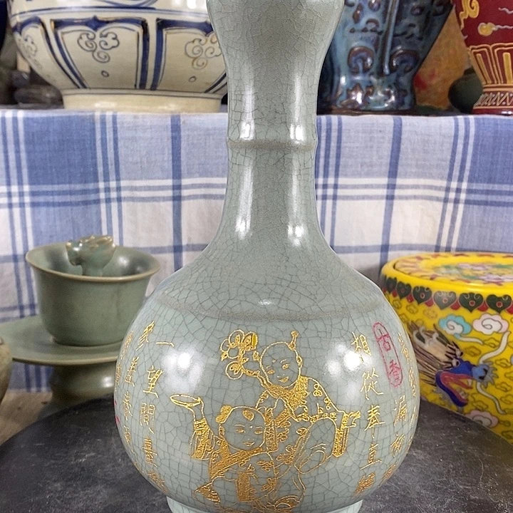 陶泽如花儿盛开了