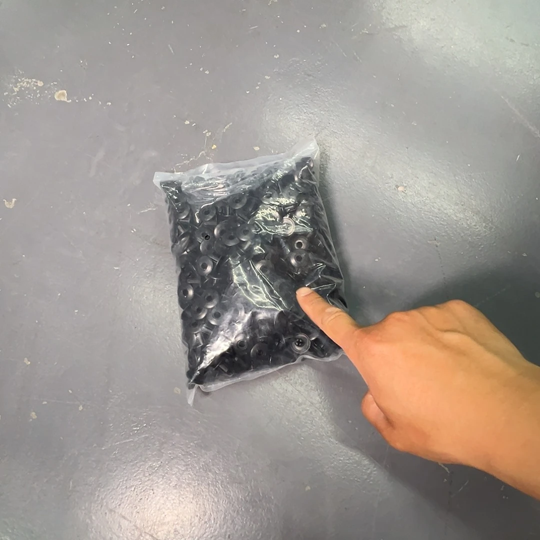 8毫米汽车子母卡扣
