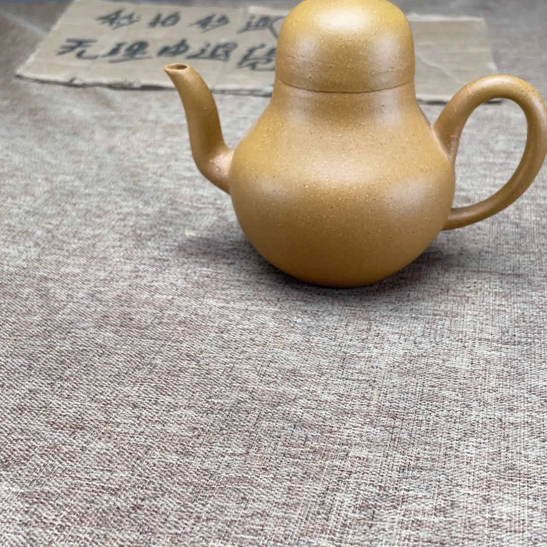 摆件紫砂才是最好的