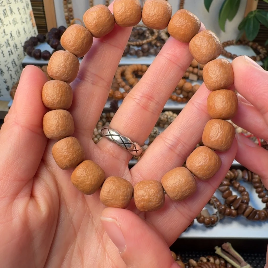 吊坠柏香籽/百香籽33