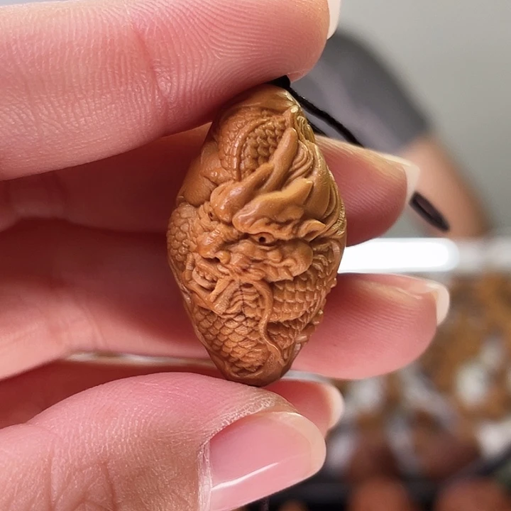 吊坠橄榄核橄榄核