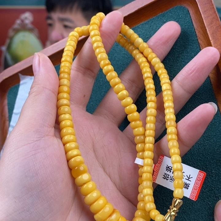 未镶嵌蜜蜡珠宝奇石
