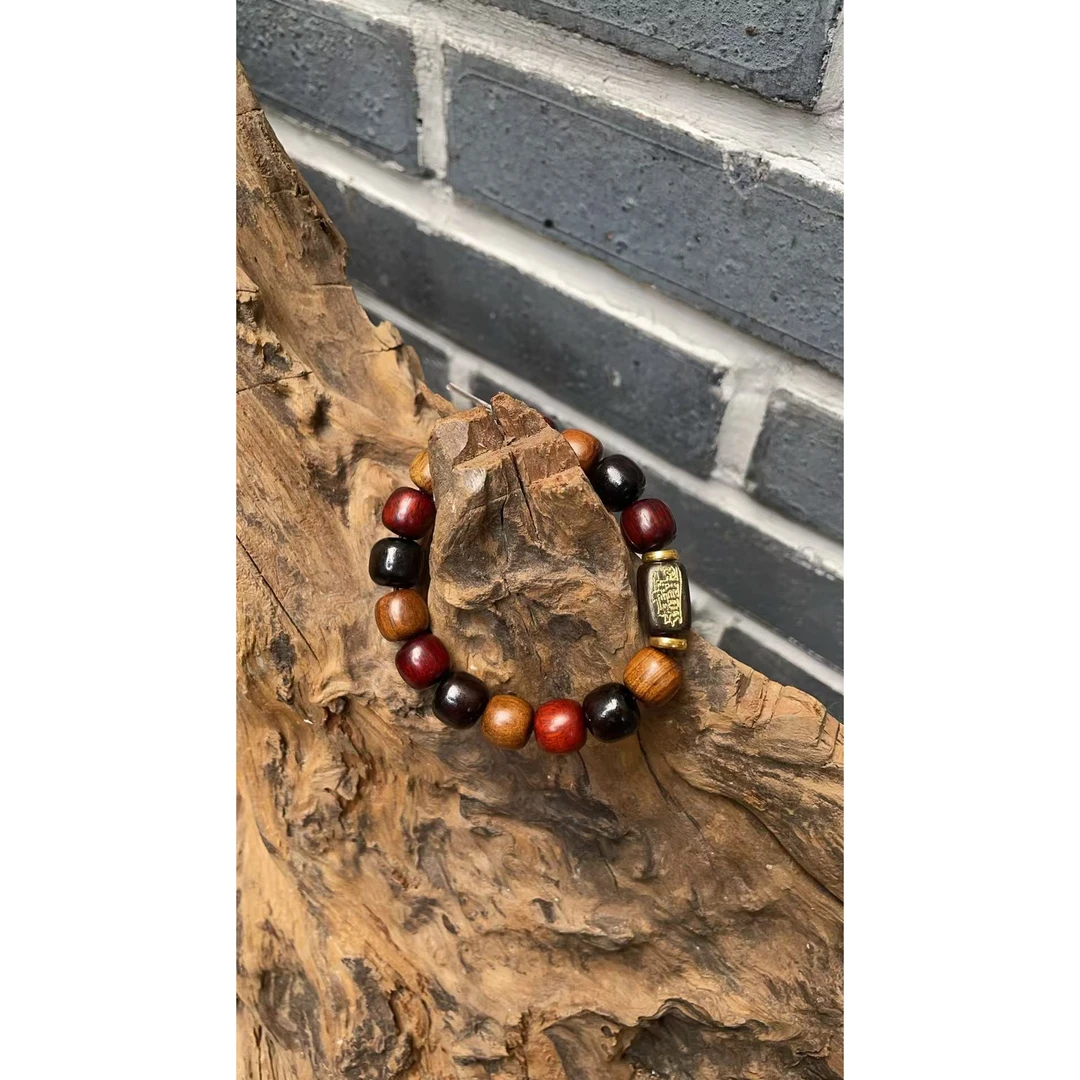 檀木多宝120（无礼盒）