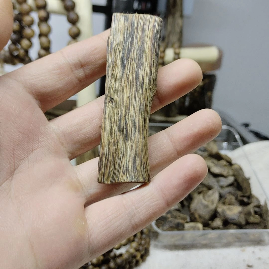 沉香碎屑沉香沉香树丁