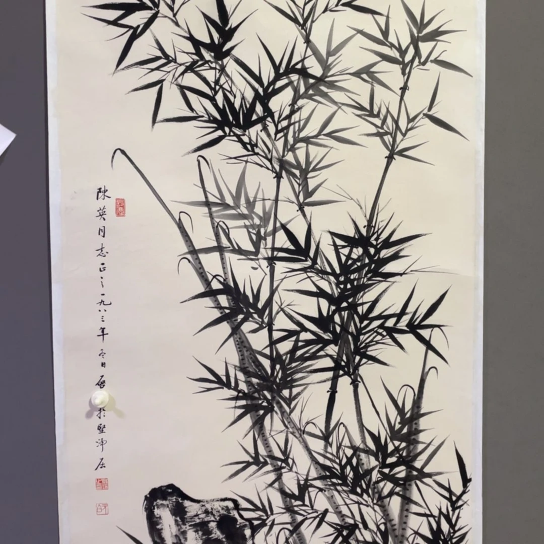 年画作品欣赏作品
