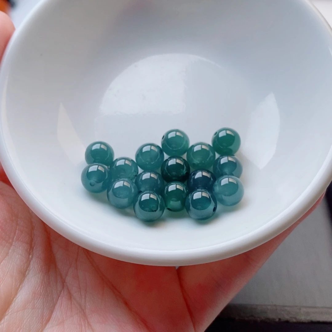 未镶嵌手链翡翠配饰