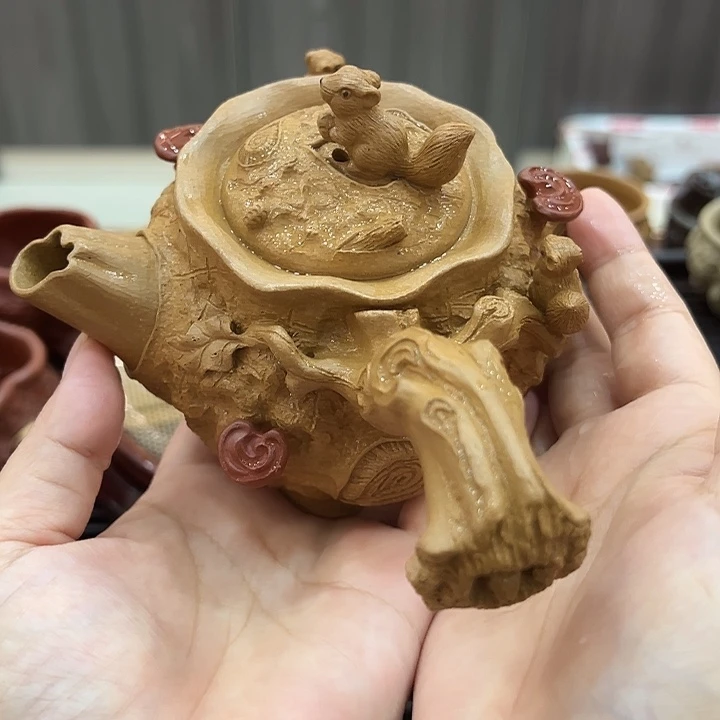 茶壶紫砂紫砂壶紫砂茶壶