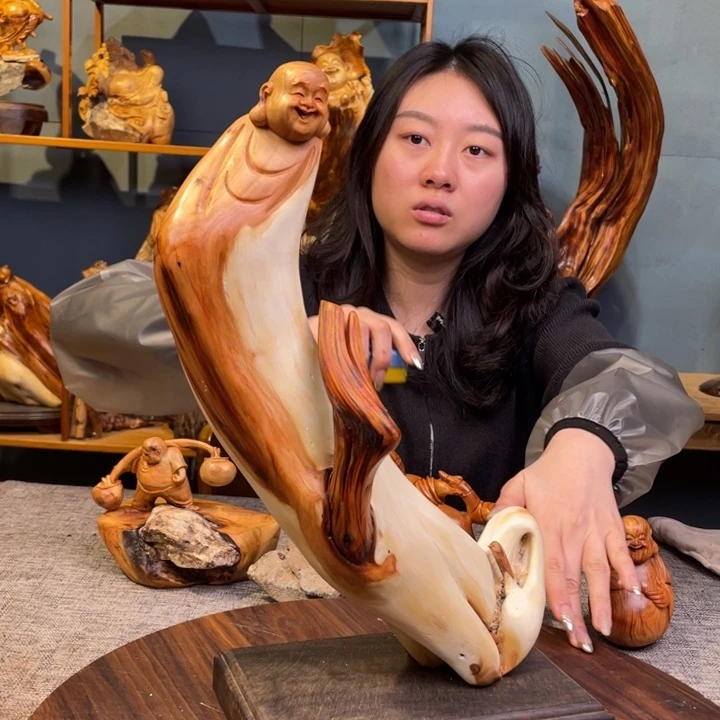 柏木（崖柏）关注一下