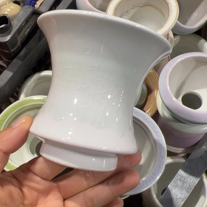 特价花盆 满50发货 内口8.5