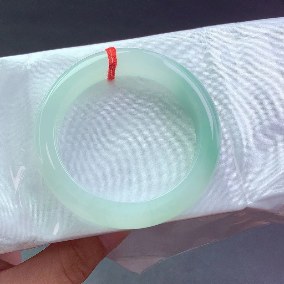【闪购商品】未镶嵌手镯翡翠882227