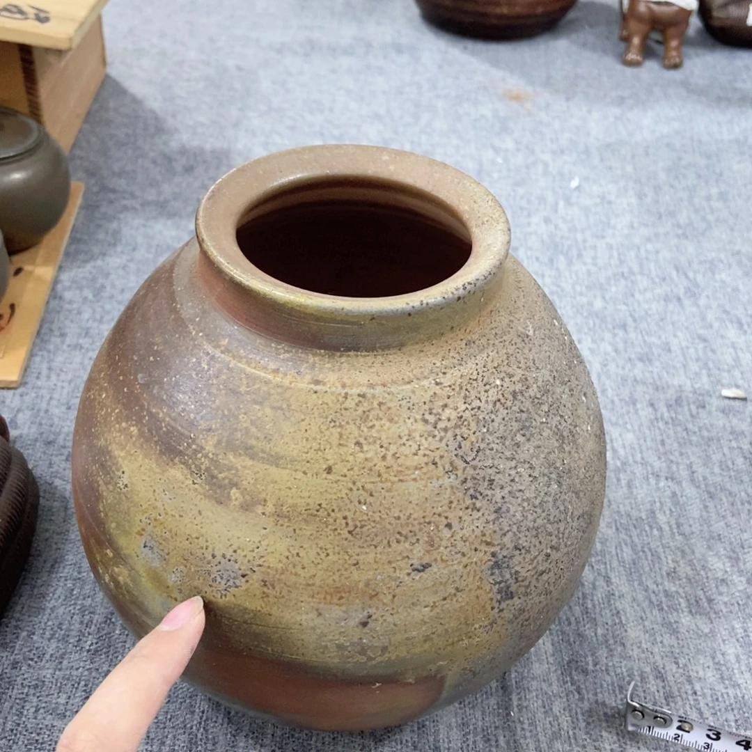 紫砂茶杯非常满意好看得物件